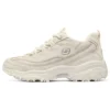 Încălțăminte D’ Lites 1.0 Chunky „Cream White”