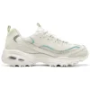 Încălțăminte D’ Lites 1.0 „Cream White Green”