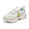 Încălțăminte D’ Lites 1.0 „Cream White Green”