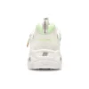 Încălțăminte D’ Lites 1.0 „Cream White Green”