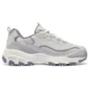 Încălțăminte D’ Lites 1.0 „Grey Purple”