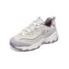 Încălțăminte D’ Lites 1.0 „Grey Purple”