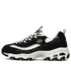 Încălțăminte D Lites 1.0 Low Chunky Negru