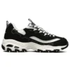 Încălțăminte D Lites 1.0 Low Chunky Negru