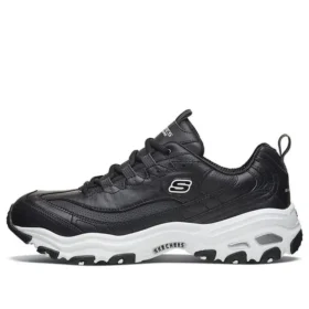 Încălțăminte D Lites 1.0 Low-Top Daddy, negri