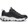 Încălțăminte D Lites 1.0 Low-Top Daddy, negri