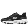 Încălțăminte D Lites 1.0 Low-Top Daddy Negru/Alb