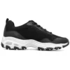 Încălțăminte D Lites 1.0 Low-Top Daddy Negru/Alb