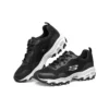 Încălțăminte D Lites 1.0 Low-Top Daddy Negru/Alb