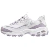 Încălțăminte D’ Lites 1.0 „White Purple”