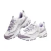 Încălțăminte D’ Lites 1.0 „White Purple”