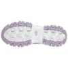 Încălțăminte D’ Lites 1.0 „White Purple”