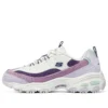 Încălțăminte D’ Lites 1.0 „White Purple Lilac”