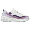 Încălțăminte D’ Lites 1.0 „White Purple Lilac”