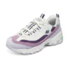 Încălțăminte D’ Lites 1.0 „White Purple Lilac”