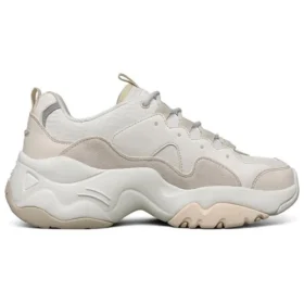 Încălțăminte D’ Lites 3.0 Low Chunky, albi