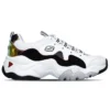 Încălțăminte D Lites 3.0 Low-Top Daddy Alb/Negru
