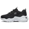 Încălțăminte D Lites 3.0 Low-Top Daddy, negru