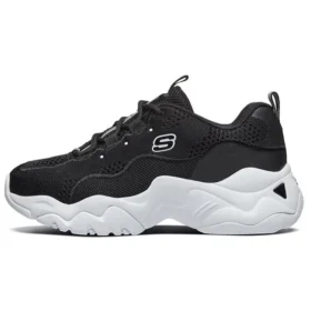 Încălțăminte D Lites 3.0 Low-Top Daddy, negru
