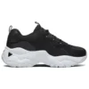 Încălțăminte D Lites 3.0 Low-Top Daddy, negru