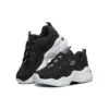 Încălțăminte D Lites 3.0 Low-Top Daddy, negru