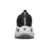 Încălțăminte D Lites 3.0 Low-Top Daddy, negru