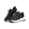 Încălțăminte D lites 3.0 Low-Top Daddy Negru/Alb