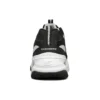 Încălțăminte D’ Lites 4.0 Low Chunky Negru/Alb