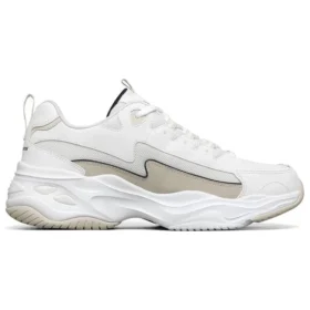 Încălțăminte D’ Lites 4.0 Low-Top Daddy, albi