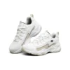 Încălțăminte D’ Lites 4.0 Low-Top Daddy, albi