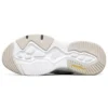 Încălțăminte D’ Lites 4.0 Low-Top Daddy, albi