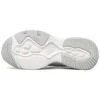 Încălțăminte D Lites 4.0 Panda Flatform Low Chunky, albi