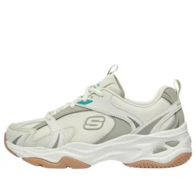 Încălțăminte D’ Lites 4.0 „White Grey”