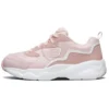 Încălțăminte D Lites Airy Low-Top Daddy roz deschis