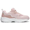 Încălțăminte D Lites Airy Low-Top Daddy roz deschis