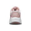 Încălțăminte D Lites Airy Low-Top Daddy roz deschis