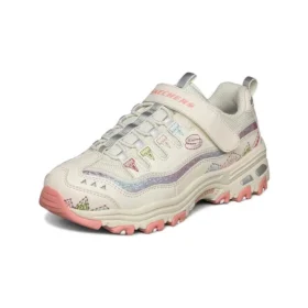 Încălțăminte D’ Lites „Beige Multi”