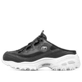 Încălțăminte D’ Lites Chunky Negru