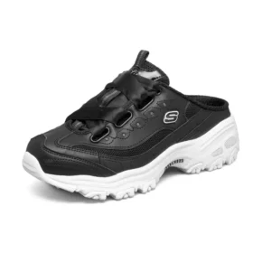 Încălțăminte D’ Lites Chunky Negru