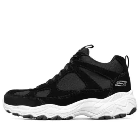 Încălțăminte D’ Lites High-Top Daddy Negru