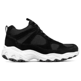 Încălțăminte D’ Lites High-Top Daddy Negru