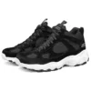 Încălțăminte D’ Lites High-Top Daddy Negru