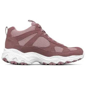 Încălțăminte D’ Lites High-Top Daddy roz