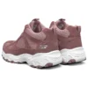 Încălțăminte D’ Lites High-Top Daddy roz