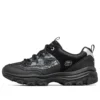 Încălțăminte D’ Lites Leisure Chunky Negru