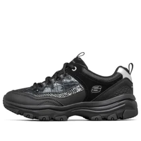 Încălțăminte D’ Lites Leisure Chunky Negru