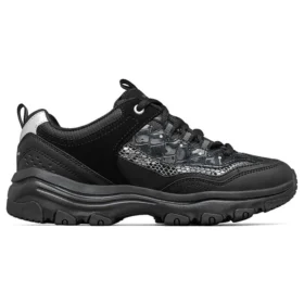 Încălțăminte D’ Lites Leisure Chunky Negru