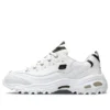 Încălțăminte D’ Lites low Dad Shoes GS, albi