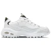 Încălțăminte D’ Lites low Dad Shoes GS, albi