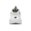 Încălțăminte D’ Lites low Dad Shoes GS, albi